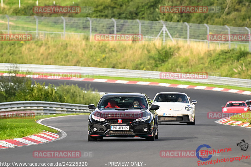 Bild #24226320 - Touristenfahrten Nürburgring Nordschleife (29.08.2023)