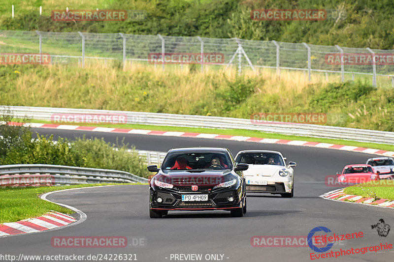 Bild #24226321 - Touristenfahrten Nürburgring Nordschleife (29.08.2023)