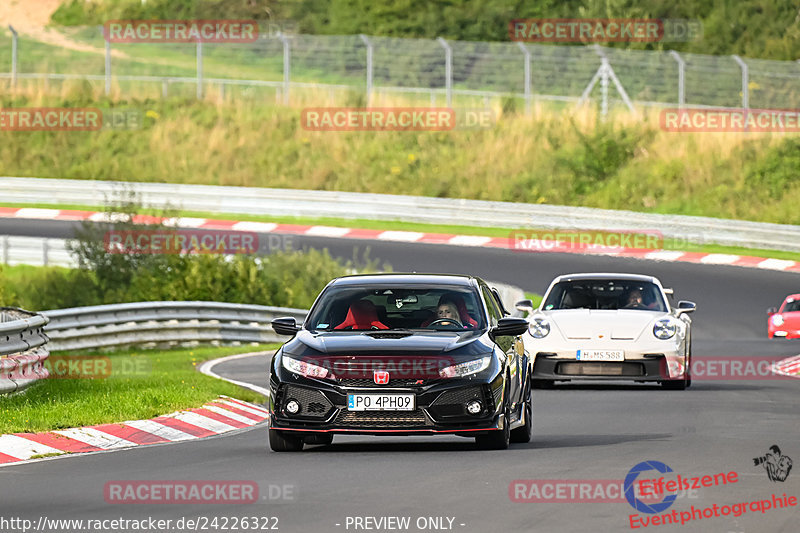 Bild #24226322 - Touristenfahrten Nürburgring Nordschleife (29.08.2023)