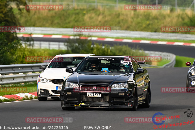 Bild #24226345 - Touristenfahrten Nürburgring Nordschleife (29.08.2023)