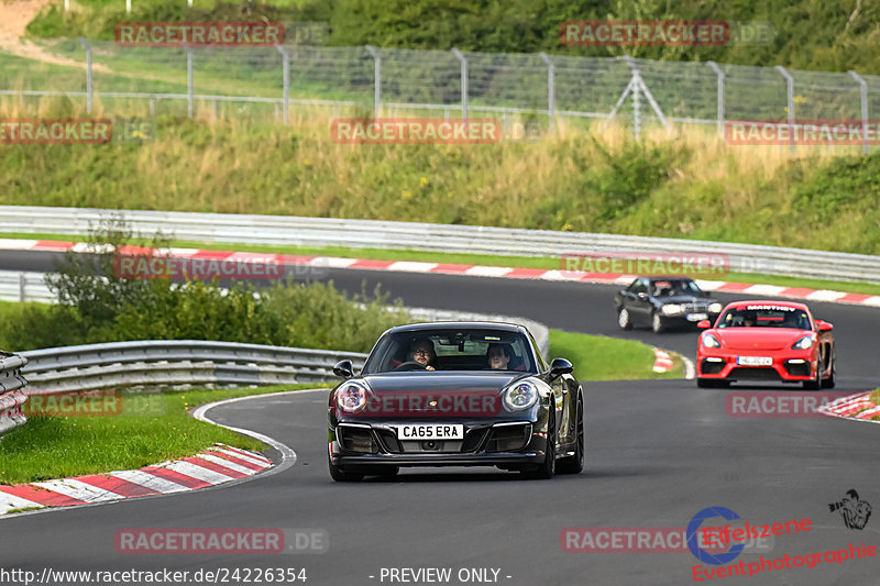 Bild #24226354 - Touristenfahrten Nürburgring Nordschleife (29.08.2023)