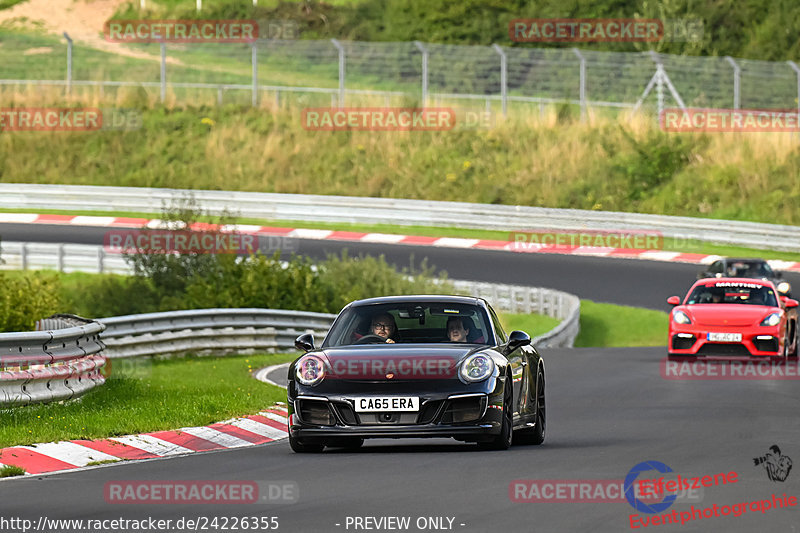 Bild #24226355 - Touristenfahrten Nürburgring Nordschleife (29.08.2023)