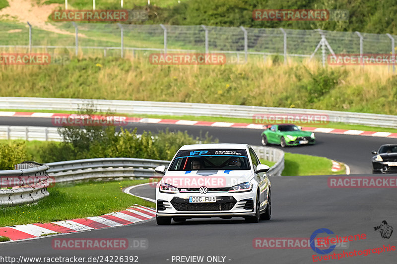 Bild #24226392 - Touristenfahrten Nürburgring Nordschleife (29.08.2023)