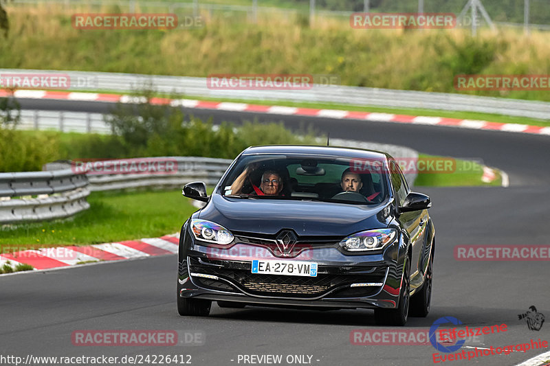 Bild #24226412 - Touristenfahrten Nürburgring Nordschleife (29.08.2023)