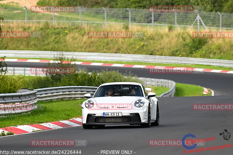 Bild #24226444 - Touristenfahrten Nürburgring Nordschleife (29.08.2023)