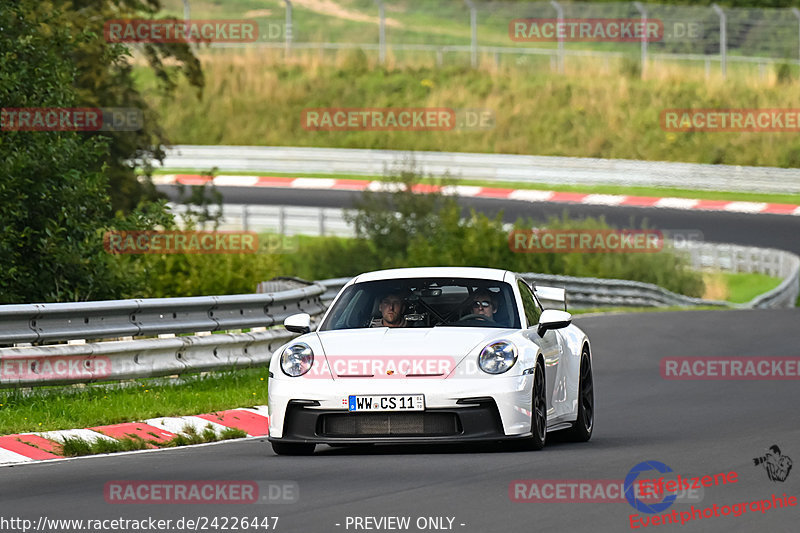 Bild #24226447 - Touristenfahrten Nürburgring Nordschleife (29.08.2023)