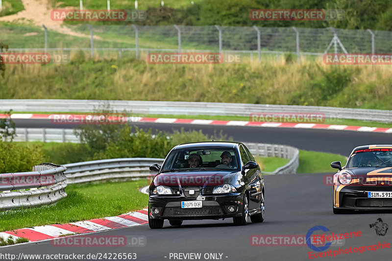 Bild #24226563 - Touristenfahrten Nürburgring Nordschleife (29.08.2023)