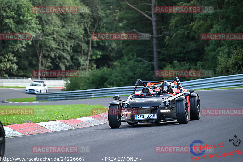 Bild #24226667 - Touristenfahrten Nürburgring Nordschleife (29.08.2023)