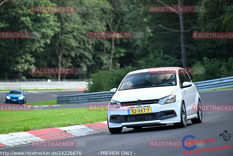 Bild #24226676 - Touristenfahrten Nürburgring Nordschleife (29.08.2023)