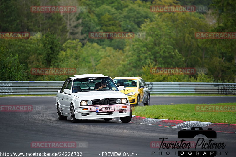 Bild #24226732 - Touristenfahrten Nürburgring Nordschleife (29.08.2023)