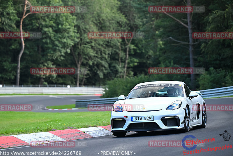 Bild #24226769 - Touristenfahrten Nürburgring Nordschleife (29.08.2023)