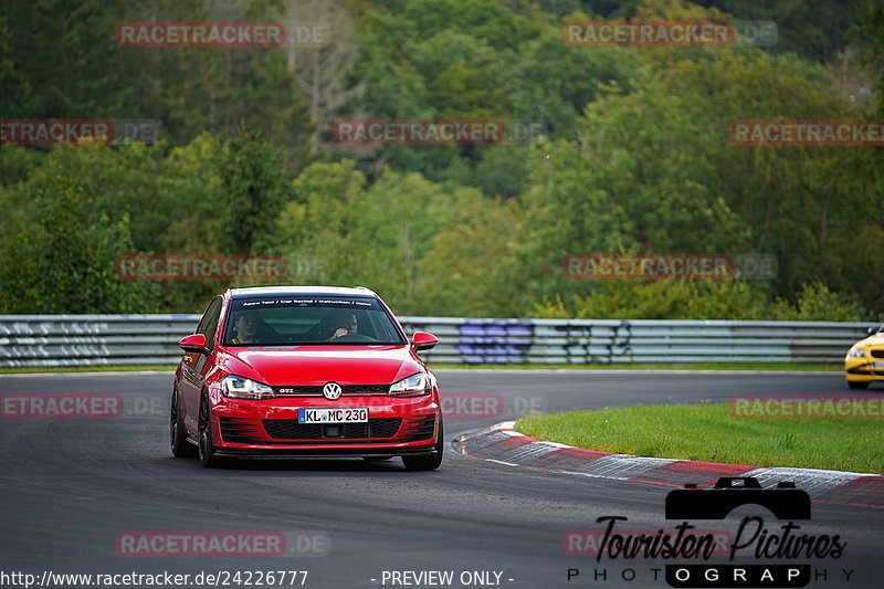 Bild #24226777 - Touristenfahrten Nürburgring Nordschleife (29.08.2023)