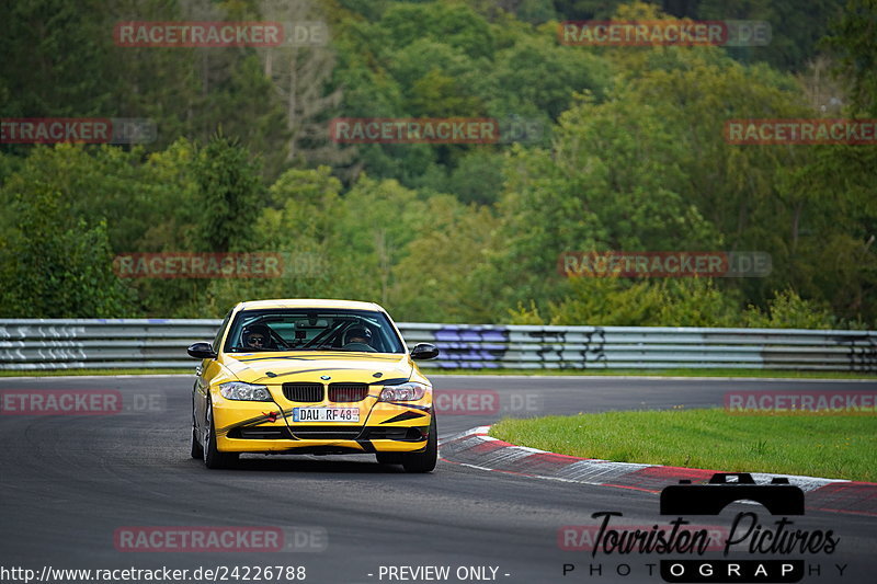 Bild #24226788 - Touristenfahrten Nürburgring Nordschleife (29.08.2023)