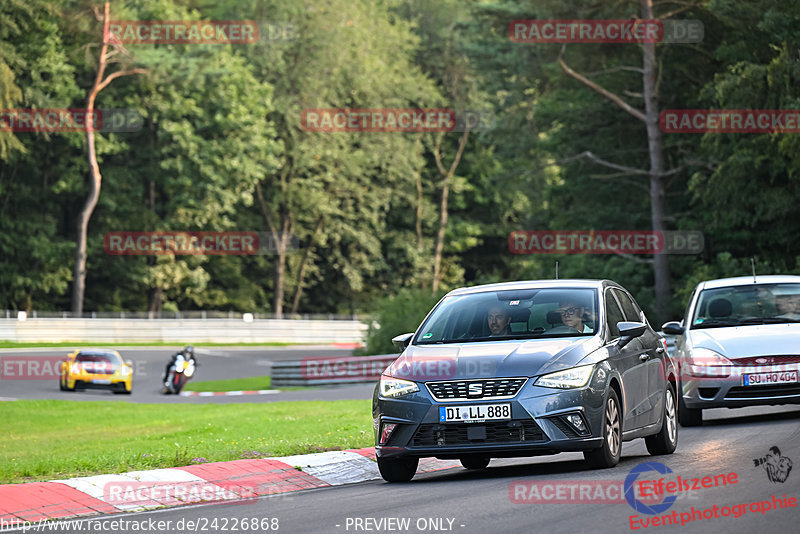 Bild #24226868 - Touristenfahrten Nürburgring Nordschleife (29.08.2023)