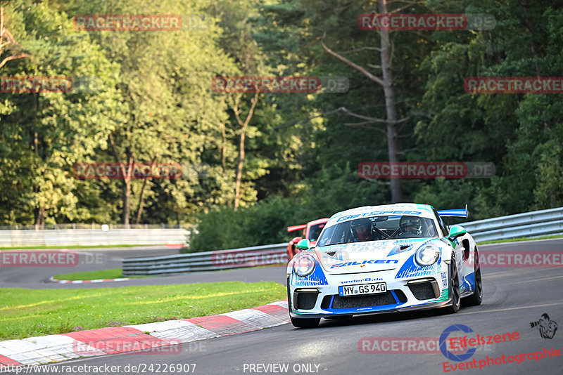 Bild #24226907 - Touristenfahrten Nürburgring Nordschleife (29.08.2023)