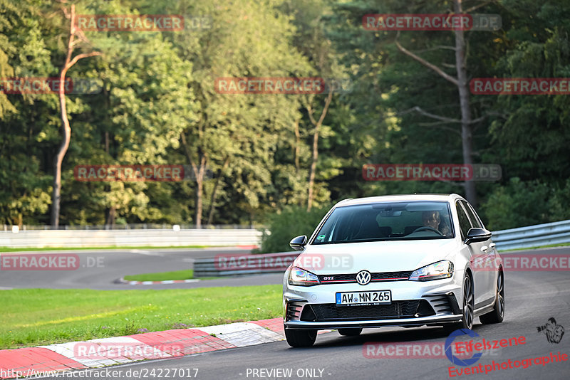 Bild #24227017 - Touristenfahrten Nürburgring Nordschleife (29.08.2023)