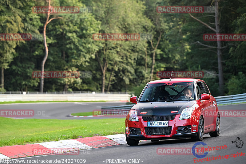 Bild #24227039 - Touristenfahrten Nürburgring Nordschleife (29.08.2023)