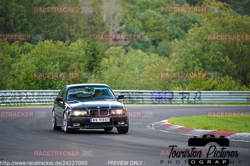 Bild #24227060 - Touristenfahrten Nürburgring Nordschleife (29.08.2023)