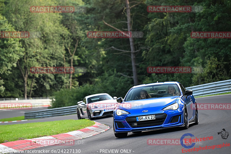 Bild #24227130 - Touristenfahrten Nürburgring Nordschleife (29.08.2023)