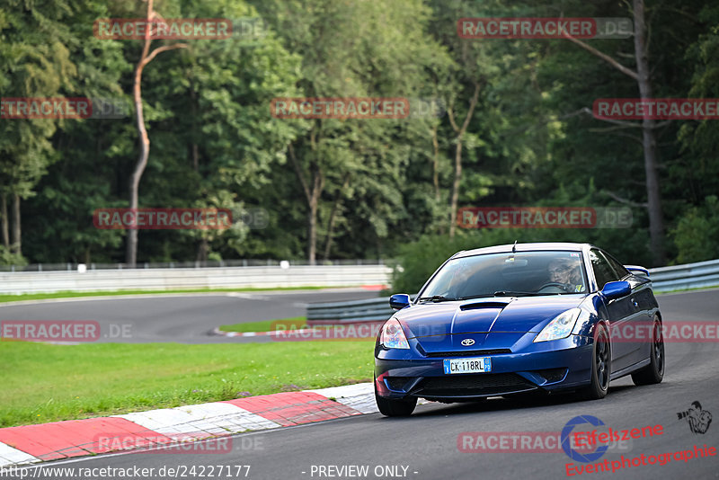 Bild #24227177 - Touristenfahrten Nürburgring Nordschleife (29.08.2023)