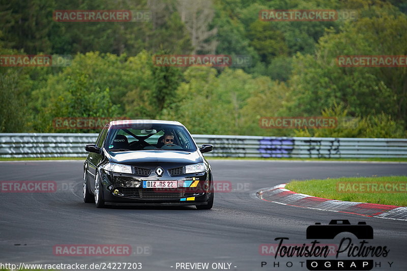 Bild #24227203 - Touristenfahrten Nürburgring Nordschleife (29.08.2023)