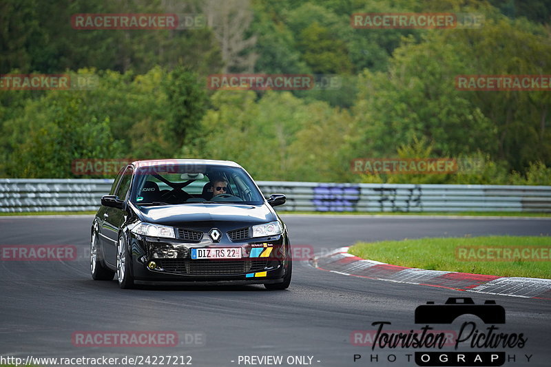 Bild #24227212 - Touristenfahrten Nürburgring Nordschleife (29.08.2023)