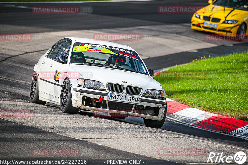 Bild #24227216 - Touristenfahrten Nürburgring Nordschleife (29.08.2023)