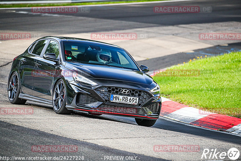 Bild #24227228 - Touristenfahrten Nürburgring Nordschleife (29.08.2023)