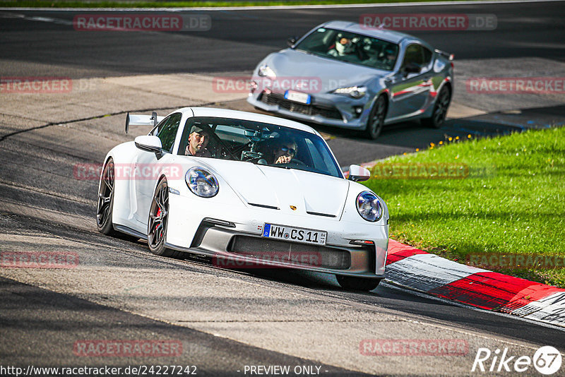 Bild #24227242 - Touristenfahrten Nürburgring Nordschleife (29.08.2023)