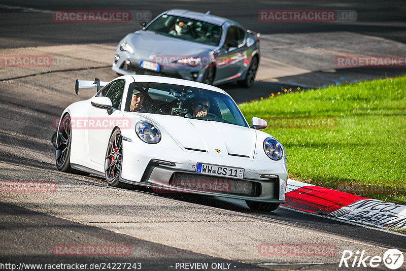 Bild #24227243 - Touristenfahrten Nürburgring Nordschleife (29.08.2023)