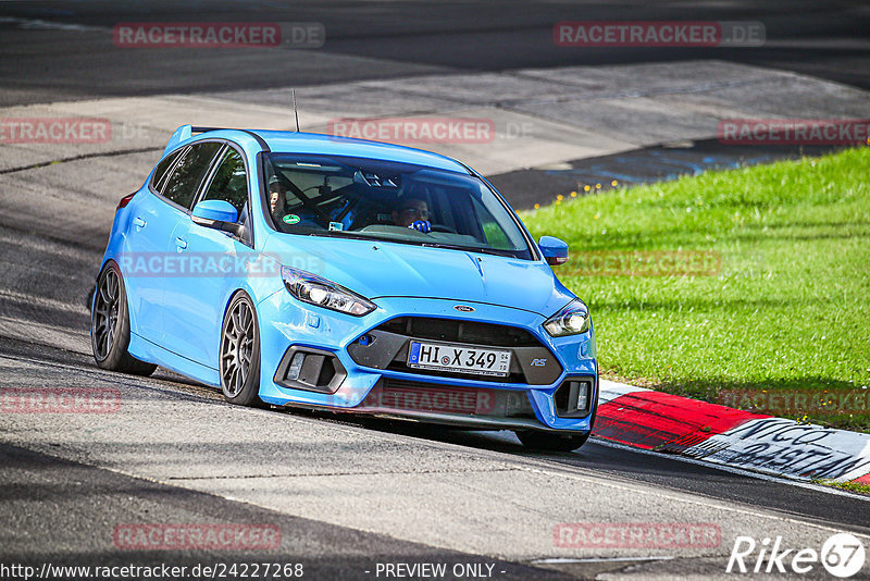 Bild #24227268 - Touristenfahrten Nürburgring Nordschleife (29.08.2023)