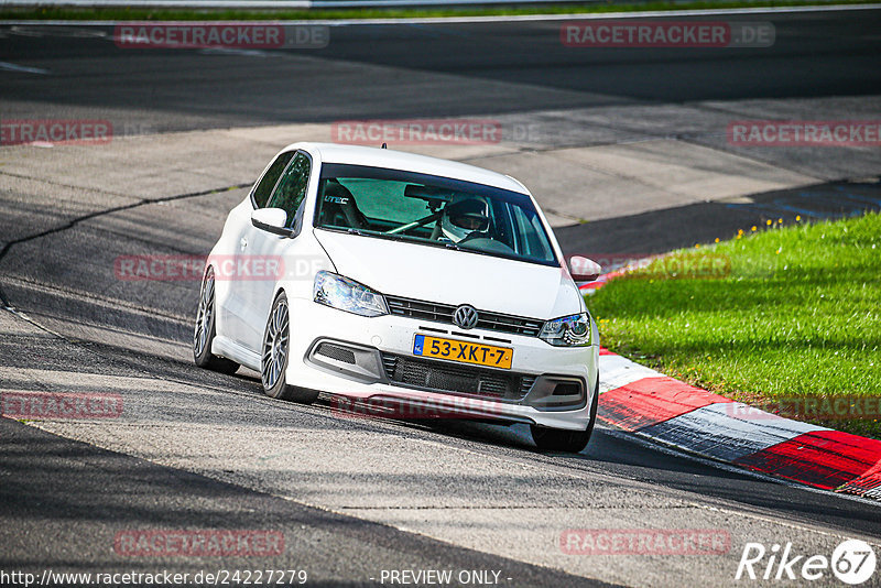 Bild #24227279 - Touristenfahrten Nürburgring Nordschleife (29.08.2023)