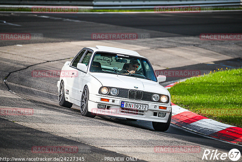 Bild #24227345 - Touristenfahrten Nürburgring Nordschleife (29.08.2023)