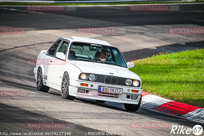 Bild #24227346 - Touristenfahrten Nürburgring Nordschleife (29.08.2023)