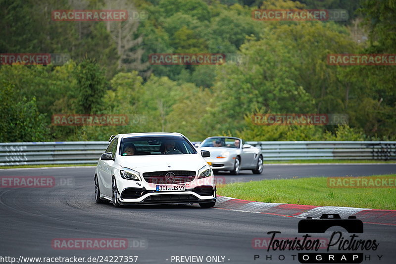 Bild #24227357 - Touristenfahrten Nürburgring Nordschleife (29.08.2023)