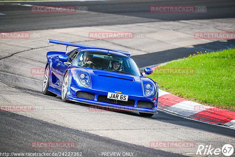 Bild #24227362 - Touristenfahrten Nürburgring Nordschleife (29.08.2023)