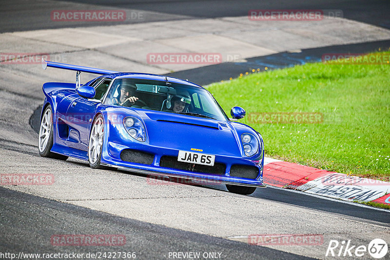 Bild #24227366 - Touristenfahrten Nürburgring Nordschleife (29.08.2023)