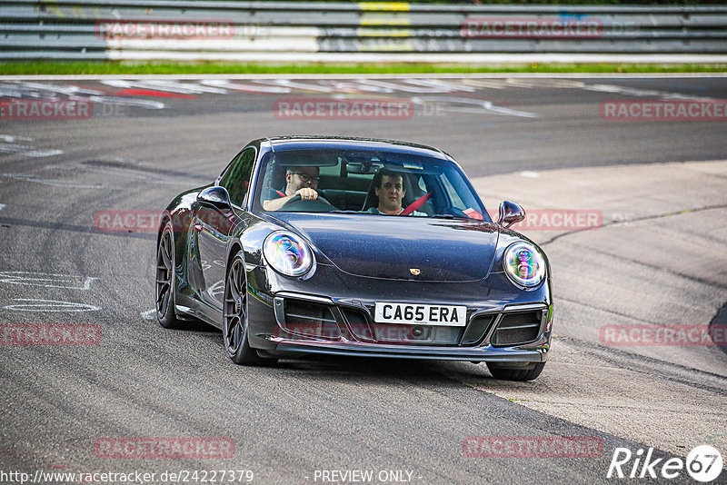 Bild #24227379 - Touristenfahrten Nürburgring Nordschleife (29.08.2023)