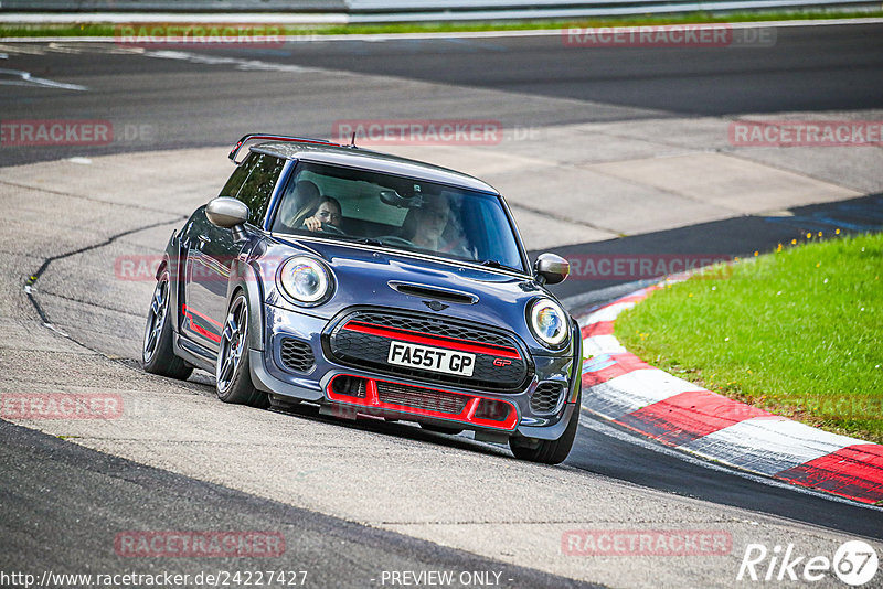 Bild #24227427 - Touristenfahrten Nürburgring Nordschleife (29.08.2023)