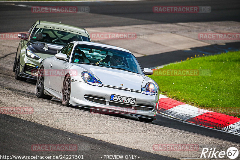 Bild #24227501 - Touristenfahrten Nürburgring Nordschleife (29.08.2023)