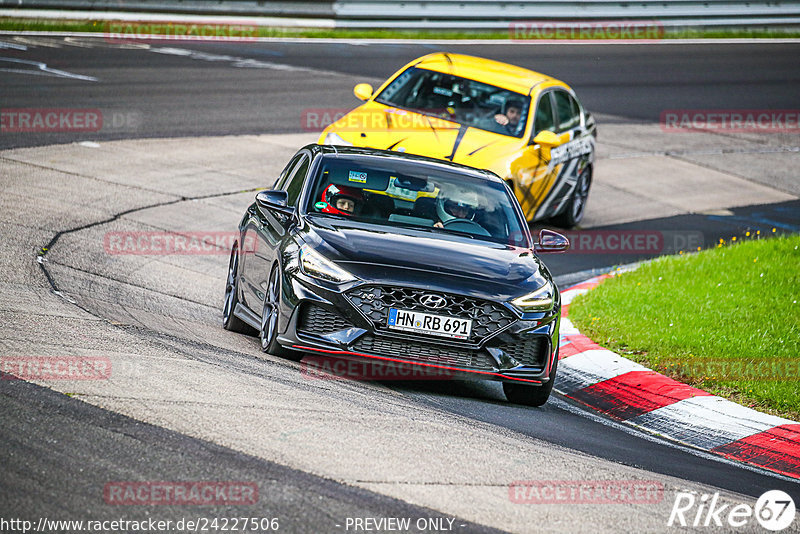 Bild #24227506 - Touristenfahrten Nürburgring Nordschleife (29.08.2023)