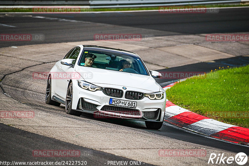 Bild #24227520 - Touristenfahrten Nürburgring Nordschleife (29.08.2023)