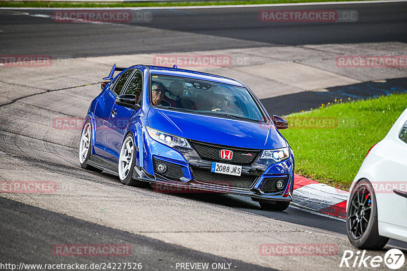 Bild #24227526 - Touristenfahrten Nürburgring Nordschleife (29.08.2023)