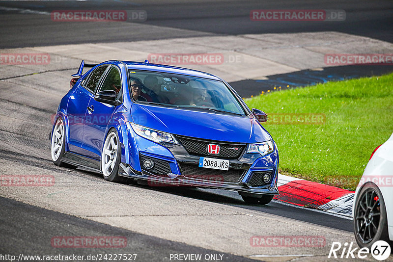 Bild #24227527 - Touristenfahrten Nürburgring Nordschleife (29.08.2023)