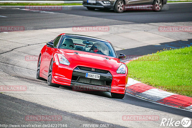 Bild #24227544 - Touristenfahrten Nürburgring Nordschleife (29.08.2023)