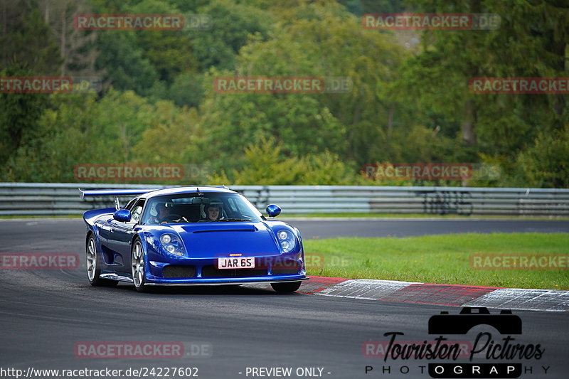 Bild #24227602 - Touristenfahrten Nürburgring Nordschleife (29.08.2023)