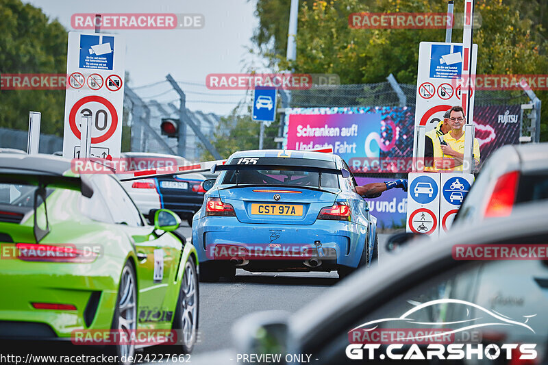 Bild #24227662 - Touristenfahrten Nürburgring Nordschleife (29.08.2023)