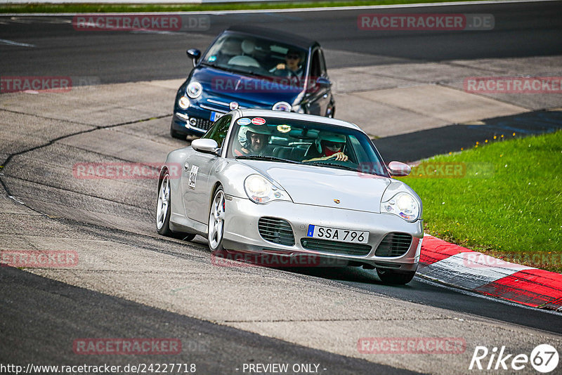 Bild #24227718 - Touristenfahrten Nürburgring Nordschleife (29.08.2023)