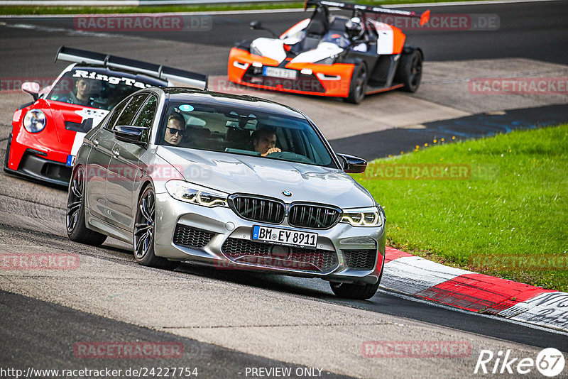 Bild #24227754 - Touristenfahrten Nürburgring Nordschleife (29.08.2023)