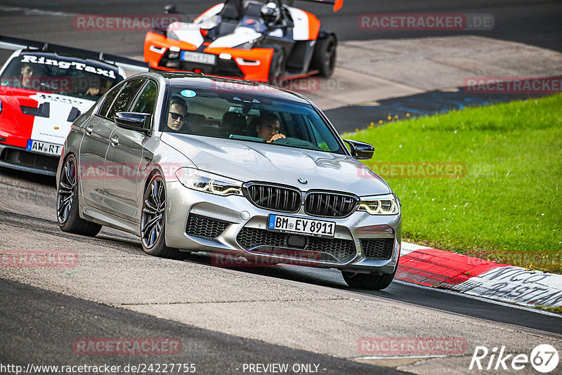 Bild #24227755 - Touristenfahrten Nürburgring Nordschleife (29.08.2023)